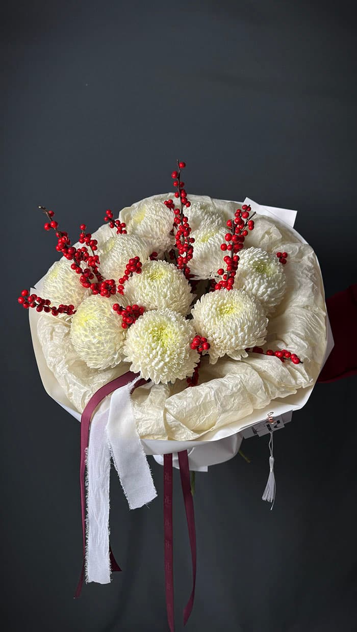 Product, view A by Holy Chic Flowers Manila