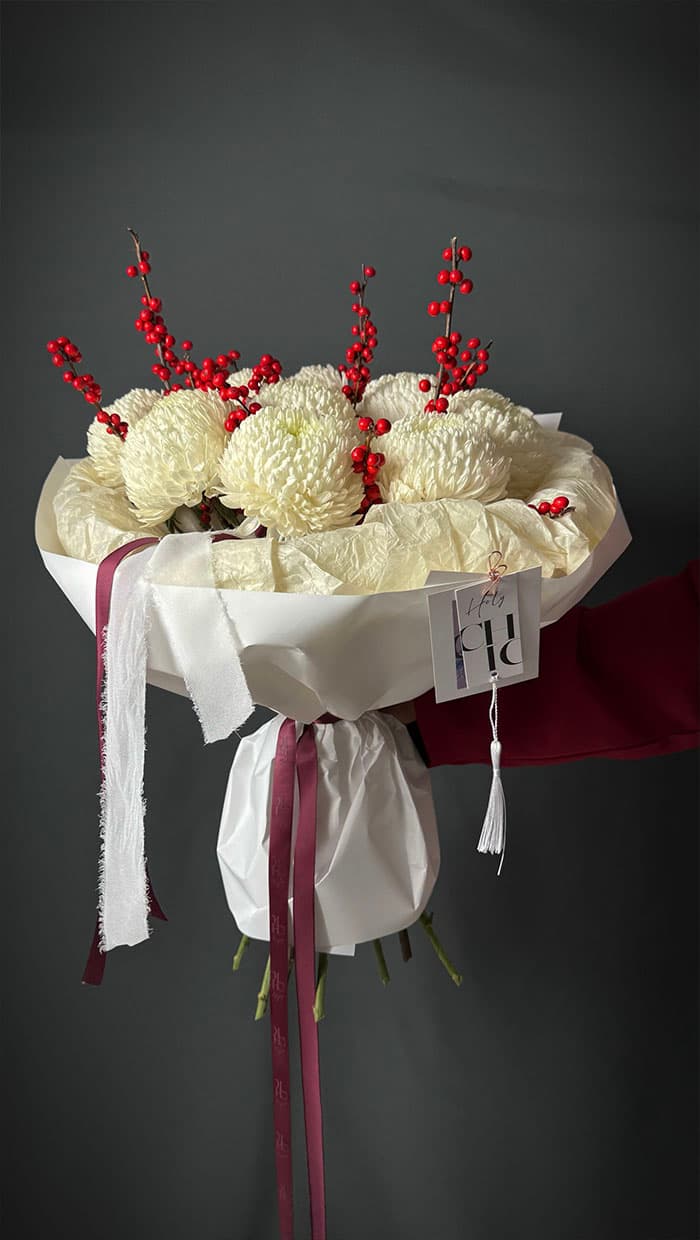 Product, view B by Holy Chic Flowers Manila