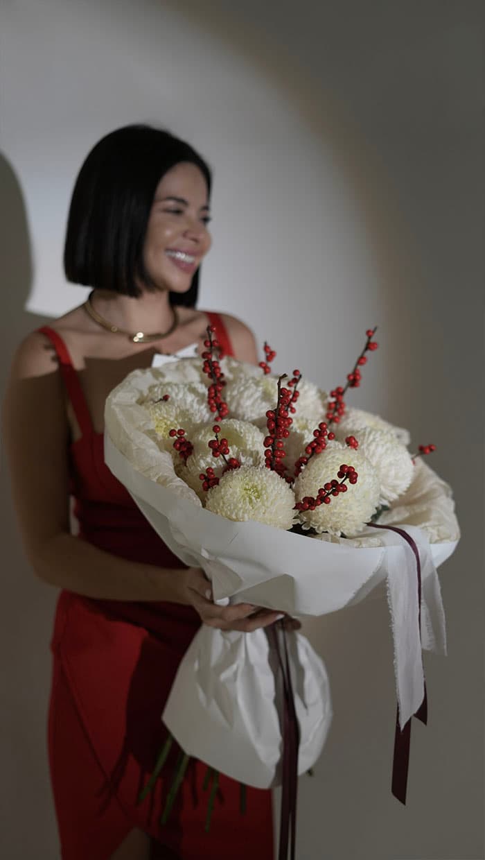 Product, view C by Holy Chic Flowers Manila
