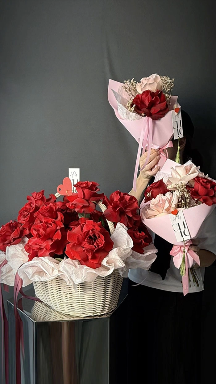 Mother and daughters gift set